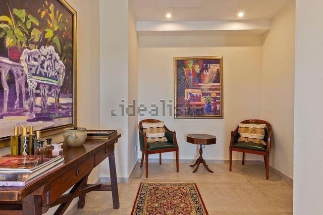 8 soveværelse Villa til salg i Mijas Costa, Mijas med swimmingpool garage - € 1.974.000 (Ref: 8950805)