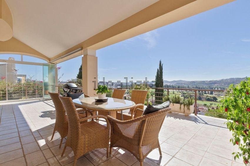 8 chambre Villa/Maison à vendre à Mijas Costa avec piscine garage - 1 974 000 € (Ref: 8950805)