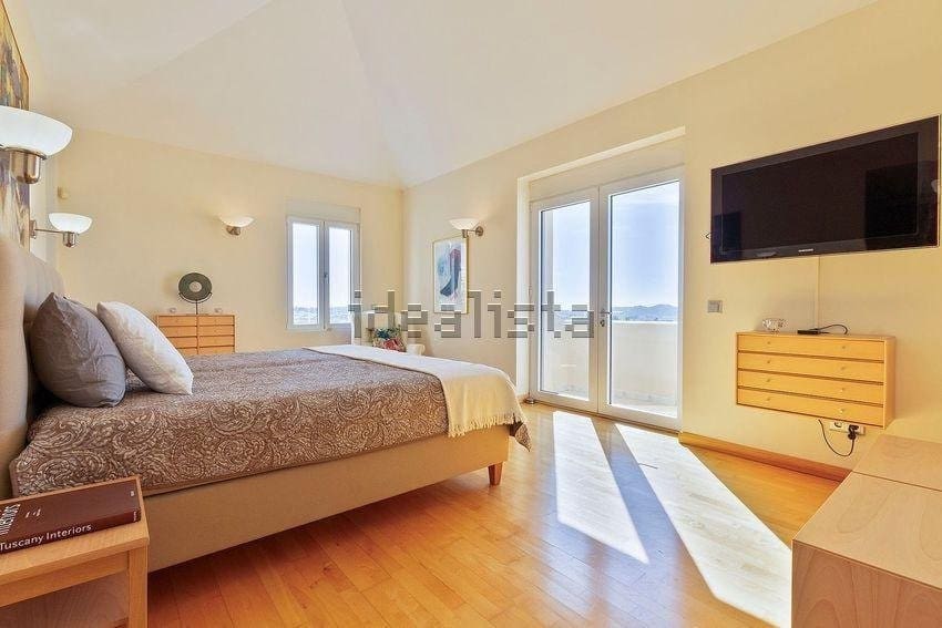 8 chambre Villa/Maison à vendre à Mijas Costa avec piscine garage - 1 974 000 € (Ref: 8950805)