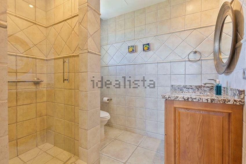 8 chambre Villa/Maison à vendre à Mijas Costa avec piscine garage - 1 974 000 € (Ref: 8950805)