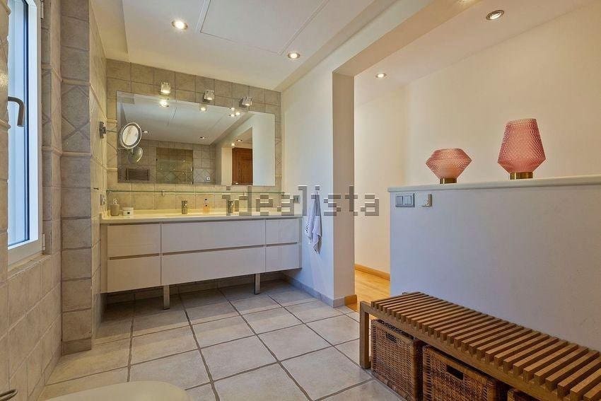 8 chambre Villa/Maison à vendre à Mijas Costa avec piscine garage - 1 974 000 € (Ref: 8950805)