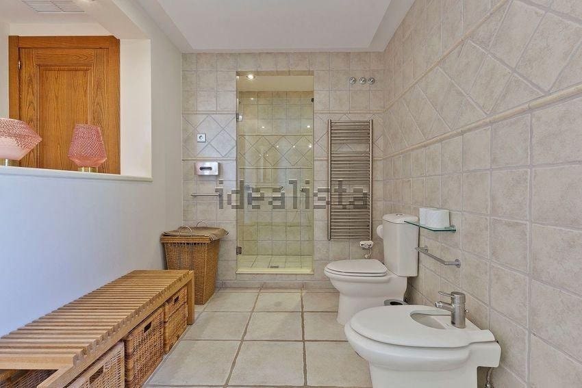 8 chambre Villa/Maison à vendre à Mijas Costa avec piscine garage - 1 974 000 € (Ref: 8950805)