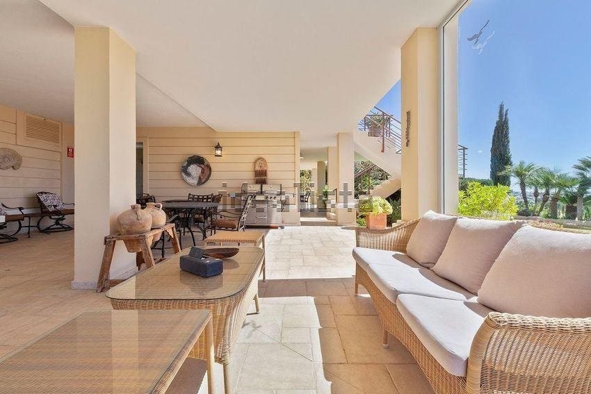 8 chambre Villa/Maison à vendre à Mijas Costa avec piscine garage - 1 974 000 € (Ref: 8950805)
