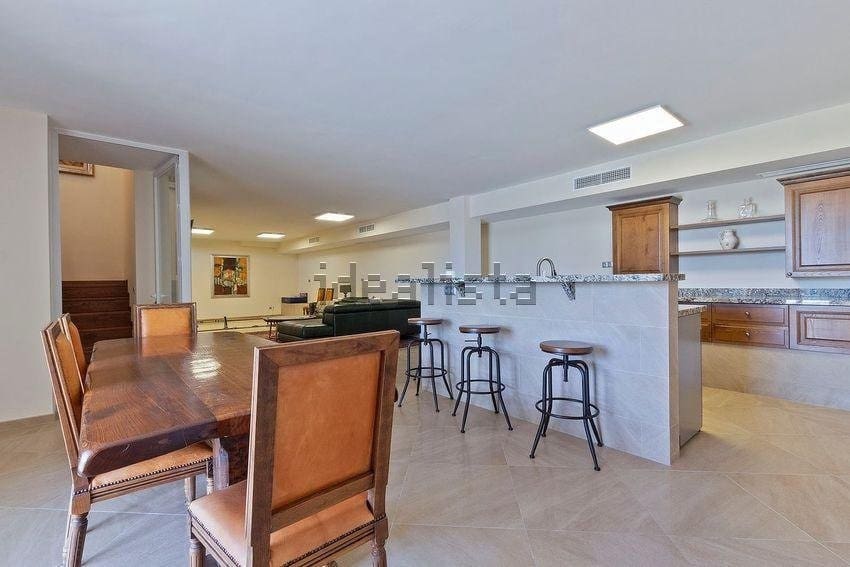 8 chambre Villa/Maison à vendre à Mijas Costa avec piscine garage - 1 974 000 € (Ref: 8950805)