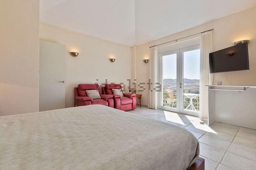 8 chambre Villa/Maison à vendre à Mijas Costa avec piscine garage - 1 974 000 € (Ref: 8950805)