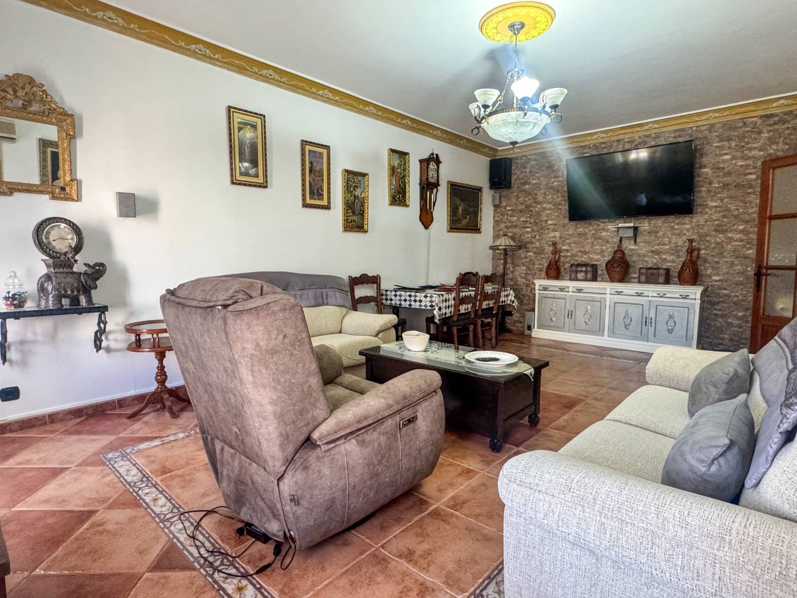 5 camera da letto Casa in vendita in Humilladero - 325.000 € (Rif: 8954693)