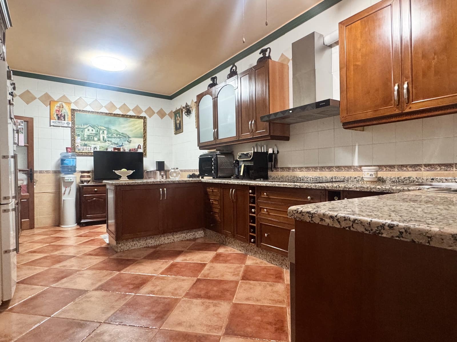 5 camera da letto Casa in vendita in Humilladero - 325.000 € (Rif: 8954693)