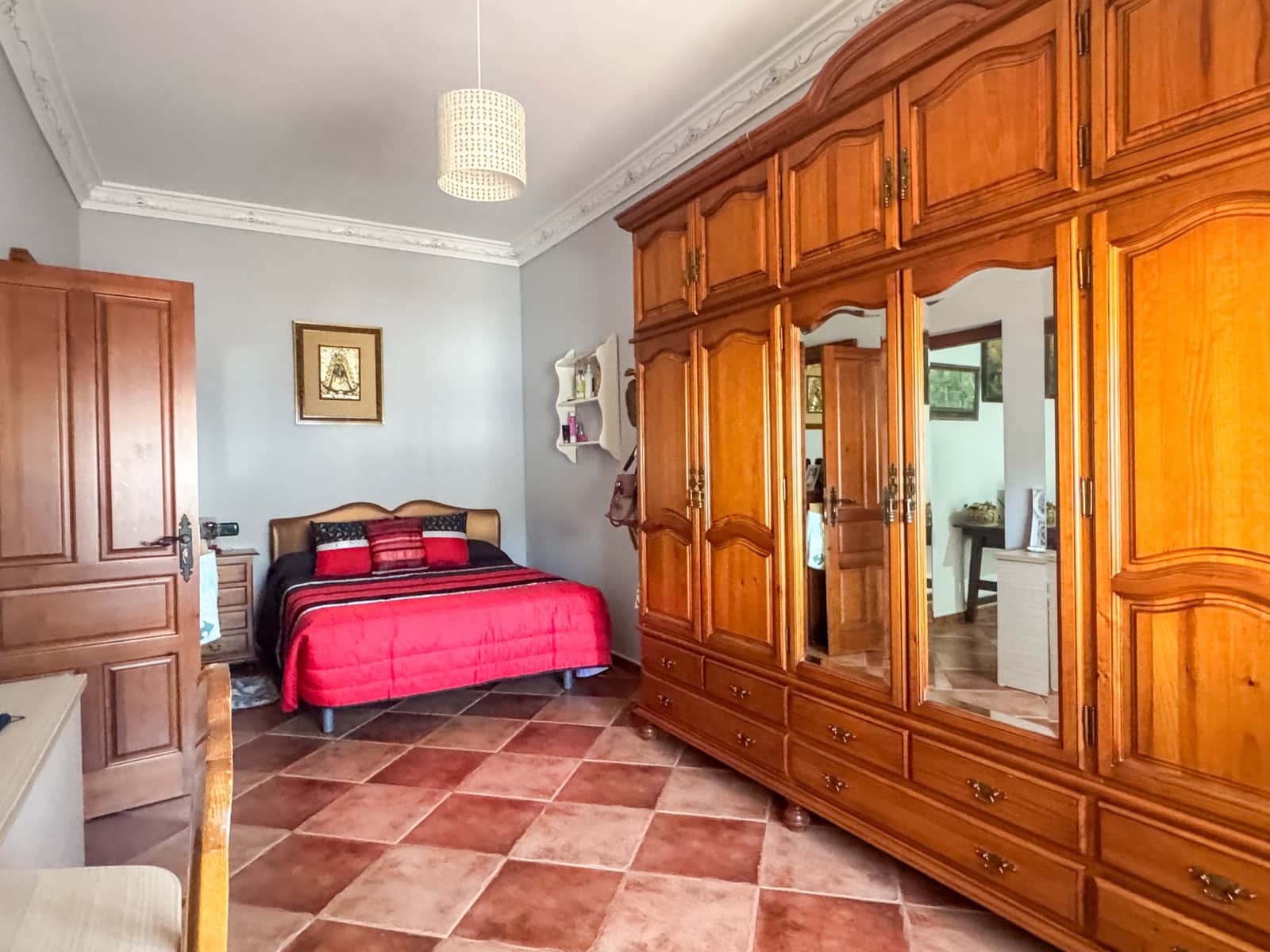 5 camera da letto Casa in vendita in Humilladero - 325.000 € (Rif: 8954693)