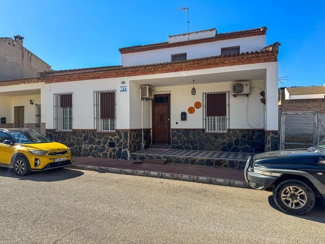 5 camera da letto Casa in vendita in Humilladero - 325.000 € (Rif: 8954693)