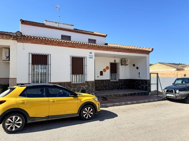 5 camera da letto Casa in vendita in Humilladero - 325.000 € (Rif: 8954693)