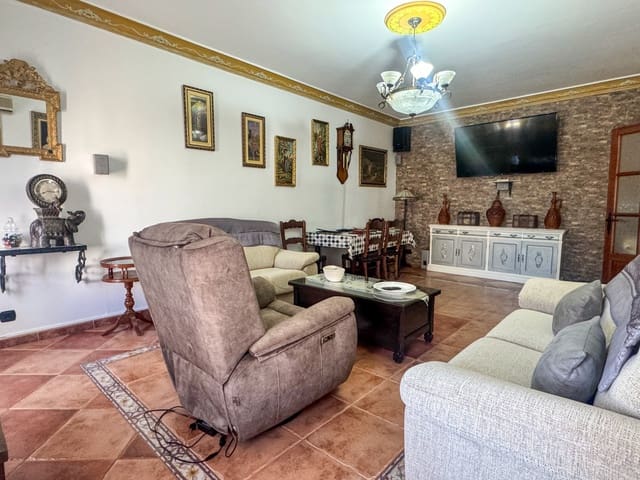 5 camera da letto Casa in vendita in Humilladero - 325.000 € (Rif: 8954693)