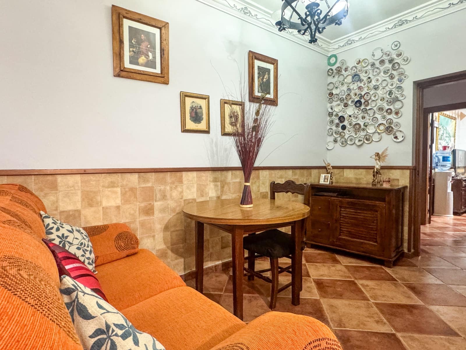 5 camera da letto Casa in vendita in Humilladero - 325.000 € (Rif: 8954693)