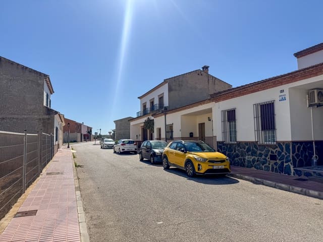 5 camera da letto Casa in vendita in Humilladero - 325.000 € (Rif: 8954693)