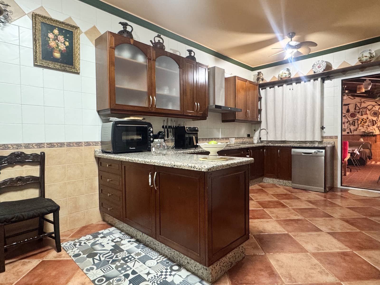 5 bedroom Townhouse for sale in Humilladero - € 325,000 (Ref: 8954693)