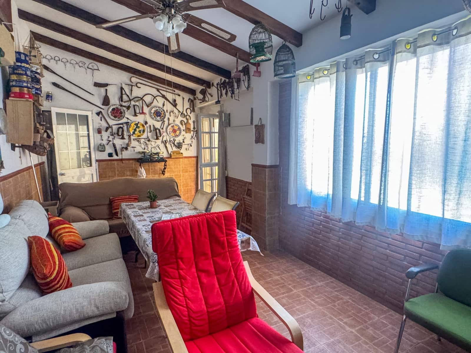 5 bedroom Townhouse for sale in Humilladero - € 325,000 (Ref: 8954693)