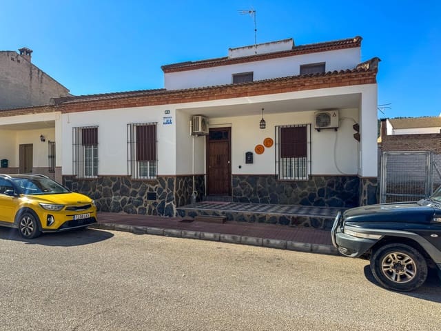 5 slaapkamer Huis te koop in Humilladero - € 325.000 (Ref: 8954693)