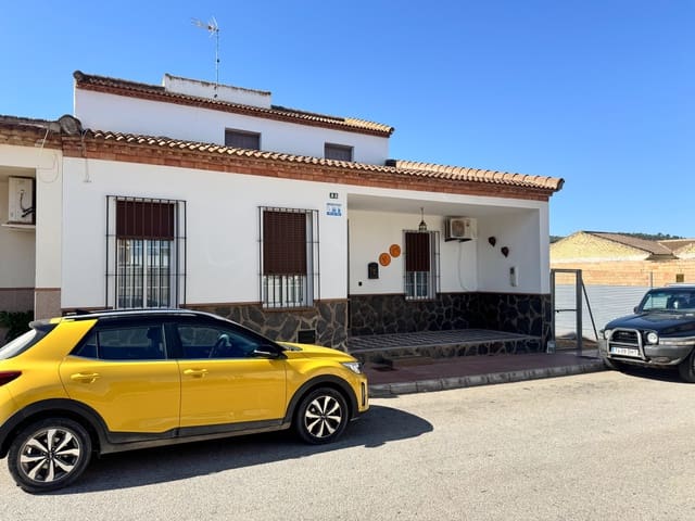 5 slaapkamer Huis te koop in Humilladero - € 325.000 (Ref: 8954693)