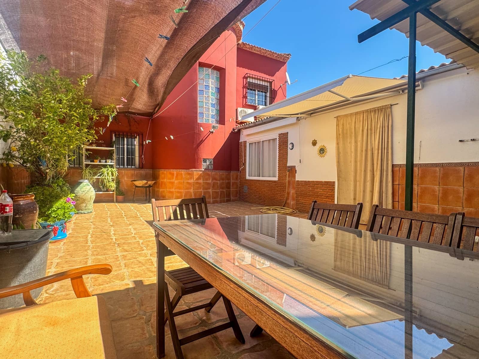 5 bedroom Townhouse for sale in Humilladero - € 325,000 (Ref: 8954693)