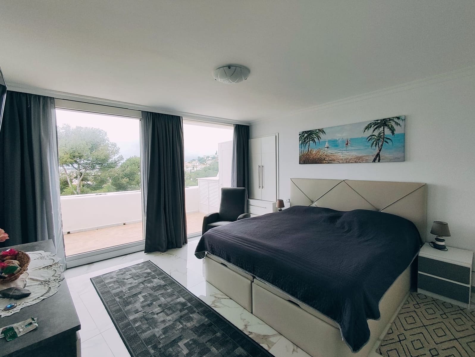 3 soveværelse Lejlighed til salg i Riviera del Sol med swimmingpool garage - € 545.000 (Ref: 8961850)