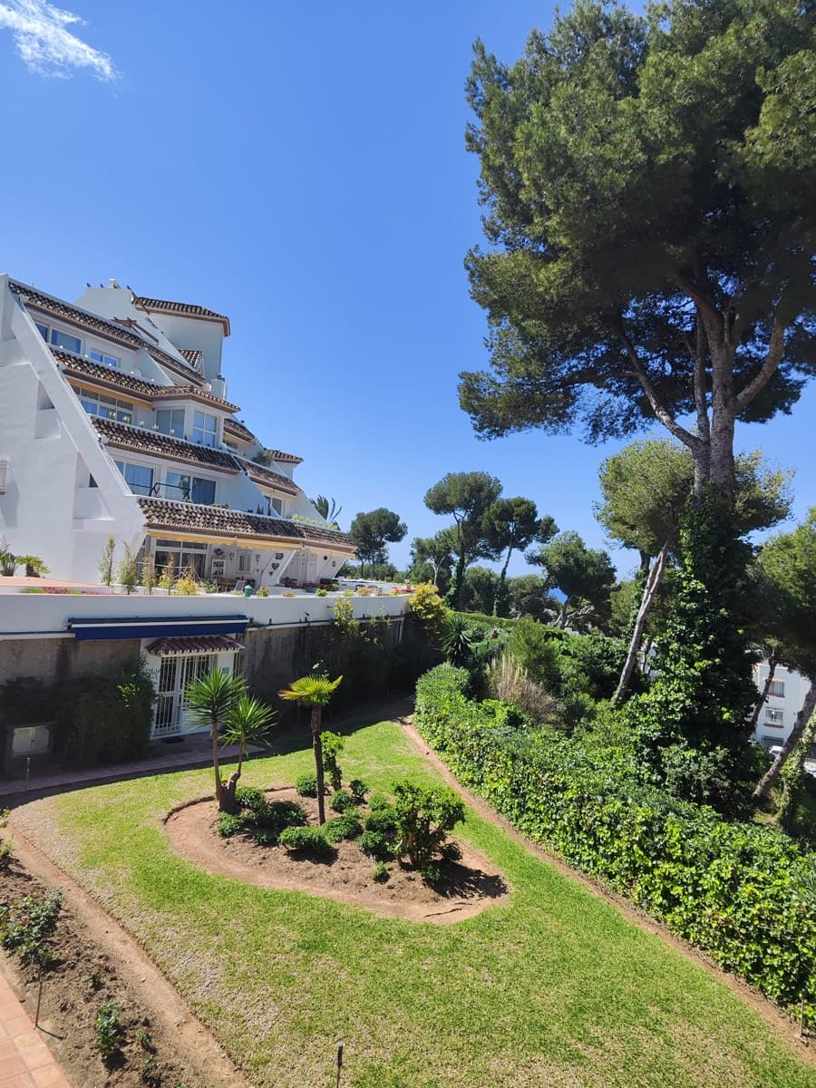 3 chambre Appartement à vendre à Riviera del Sol avec piscine garage - 545 000 € (Ref: 8961850)