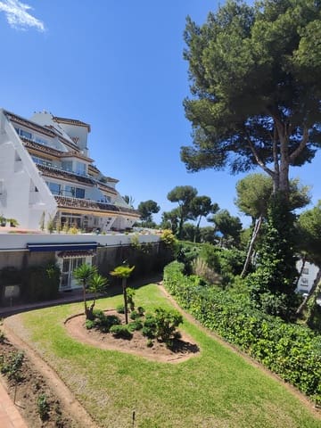 3 chambre Appartement à vendre à Riviera del Sol, Mijas avec piscine garage - 545 000 € (Ref: 8961850)