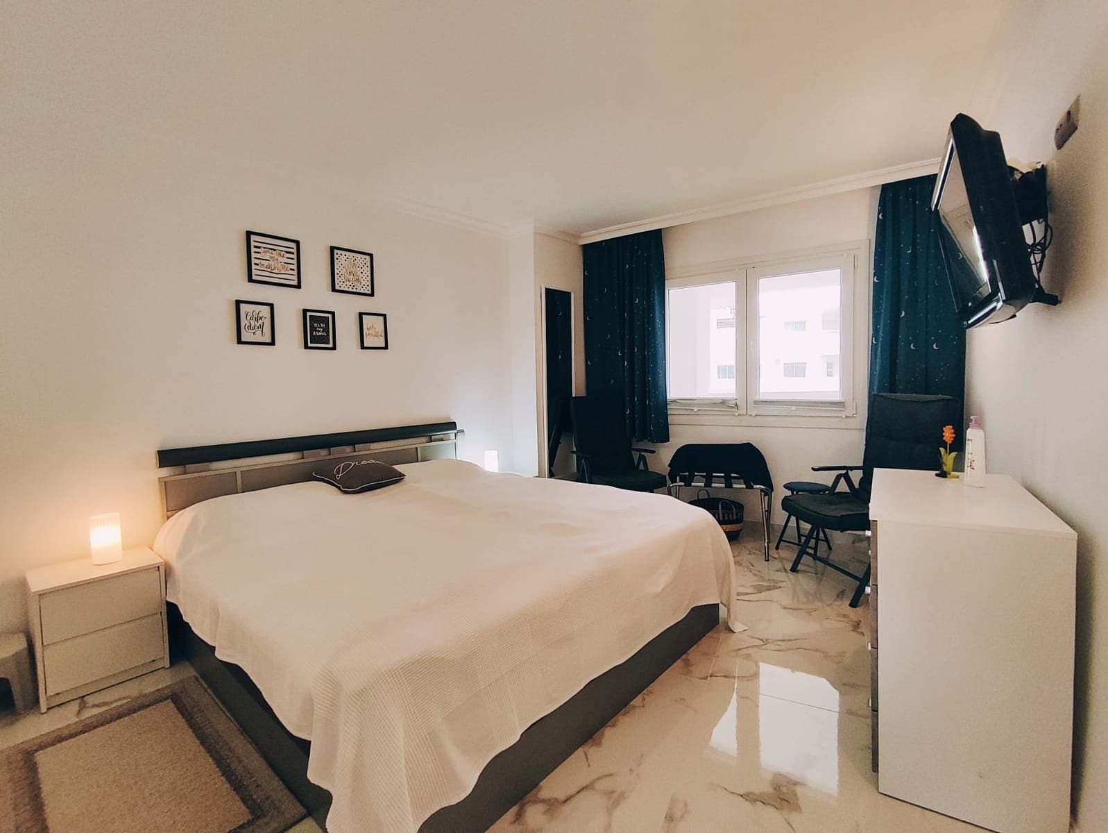 3 chambre Appartement à vendre à Riviera del Sol avec piscine garage - 545 000 € (Ref: 8961850)