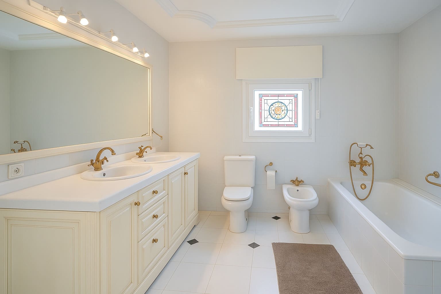 4 camera da letto Attico in vendita in Sotogrande con garage - 1.733.000 € (Rif: 8968658)