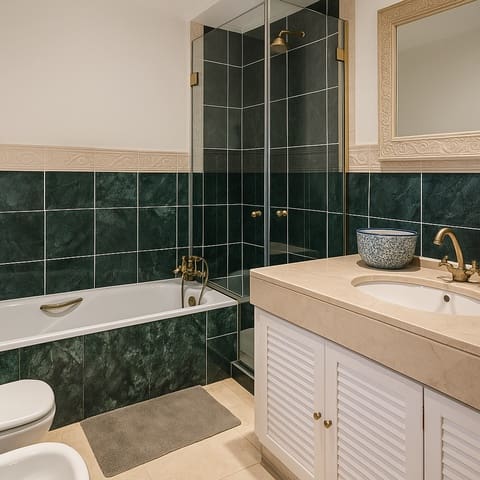 4 quarto Penthouse para venda em Sotogrande, San Roque com garagem - 2 100 000 € (Ref: 8968658)