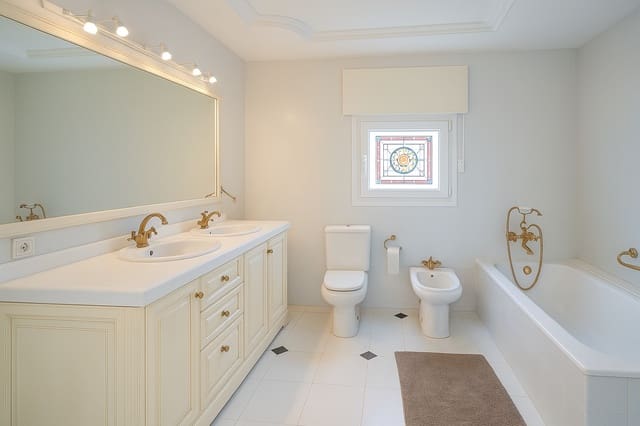 4 quarto Penthouse para venda em Sotogrande, San Roque com garagem - 2 100 000 € (Ref: 8968658)