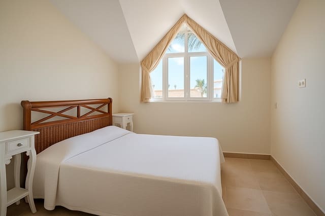 4 quarto Penthouse para venda em Sotogrande, San Roque com garagem - 2 100 000 € (Ref: 8968658)