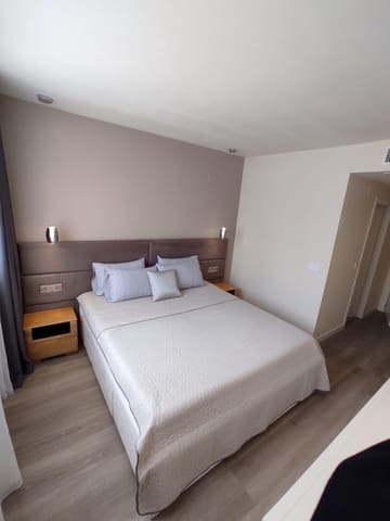 3 makuuhuone Huoneisto myytävänä paikassa La Cala de Mijas, Mijas mukana uima-altaan 
autotalli - 645 000 € (Ref: 8972561)