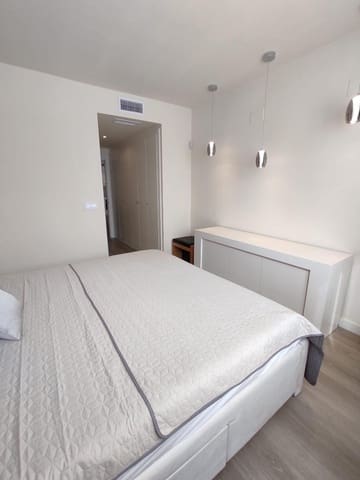 3 makuuhuone Huoneisto myytävänä paikassa La Cala de Mijas, Mijas mukana uima-altaan 
autotalli - 645 000 € (Ref: 8972561)