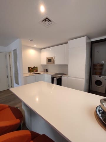 3 makuuhuone Huoneisto myytävänä paikassa La Cala de Mijas, Mijas mukana uima-altaan 
autotalli - 645 000 € (Ref: 8972561)