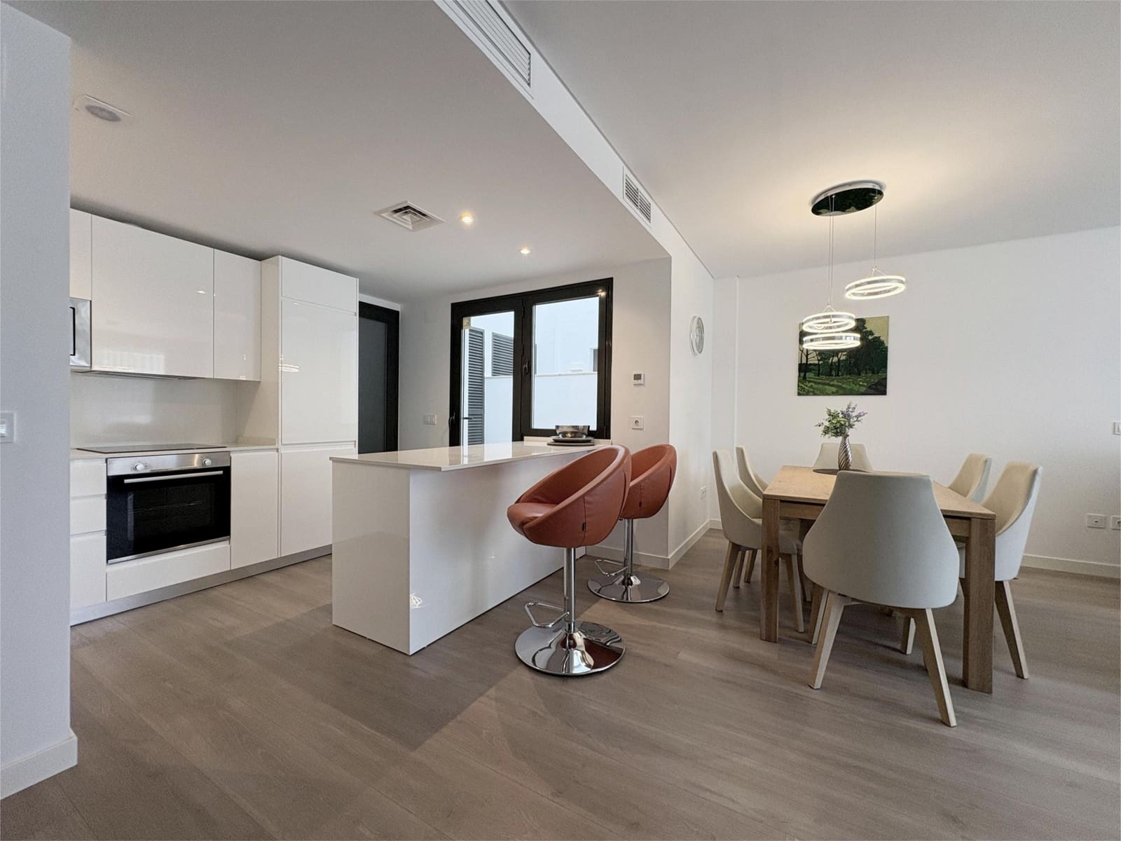 3 bedroom Apartment for sale in La Cala de Mijas with pool garage - € 644,000 (Ref: 8972561)