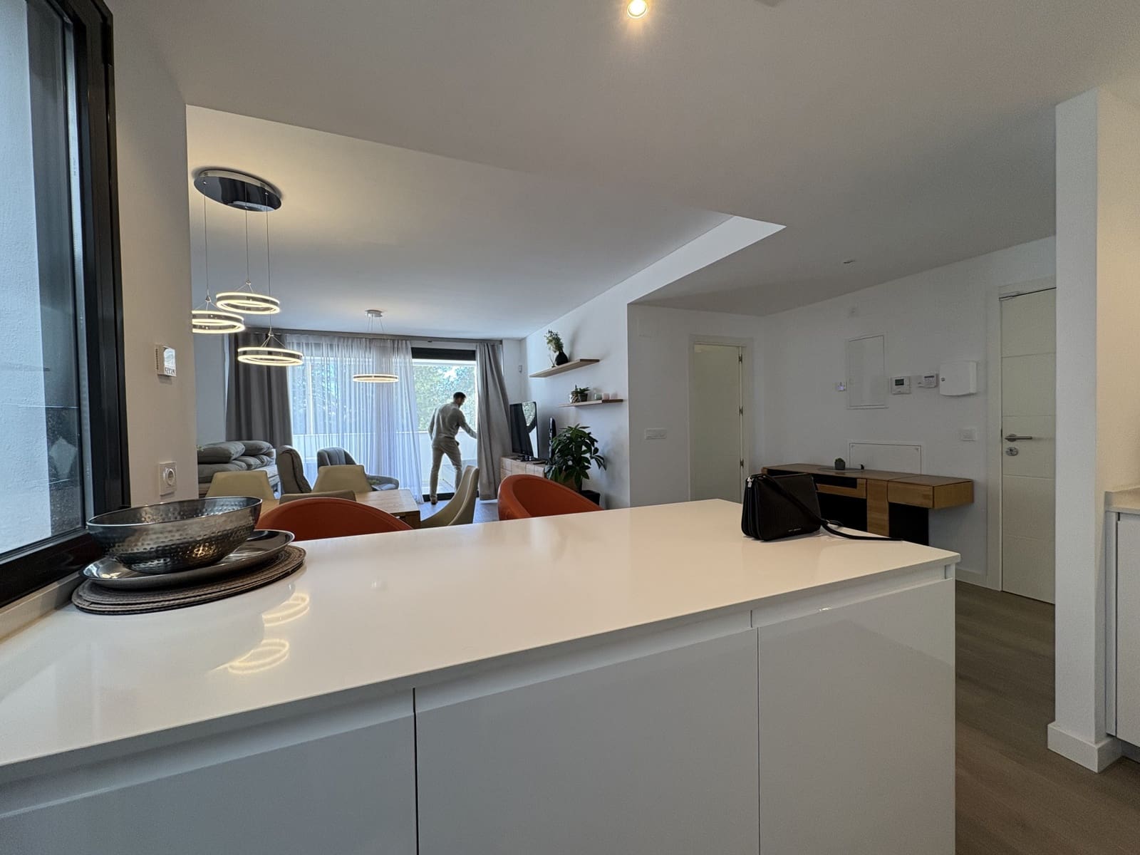 3 bedroom Apartment for sale in La Cala de Mijas with pool garage - € 644,000 (Ref: 8972561)