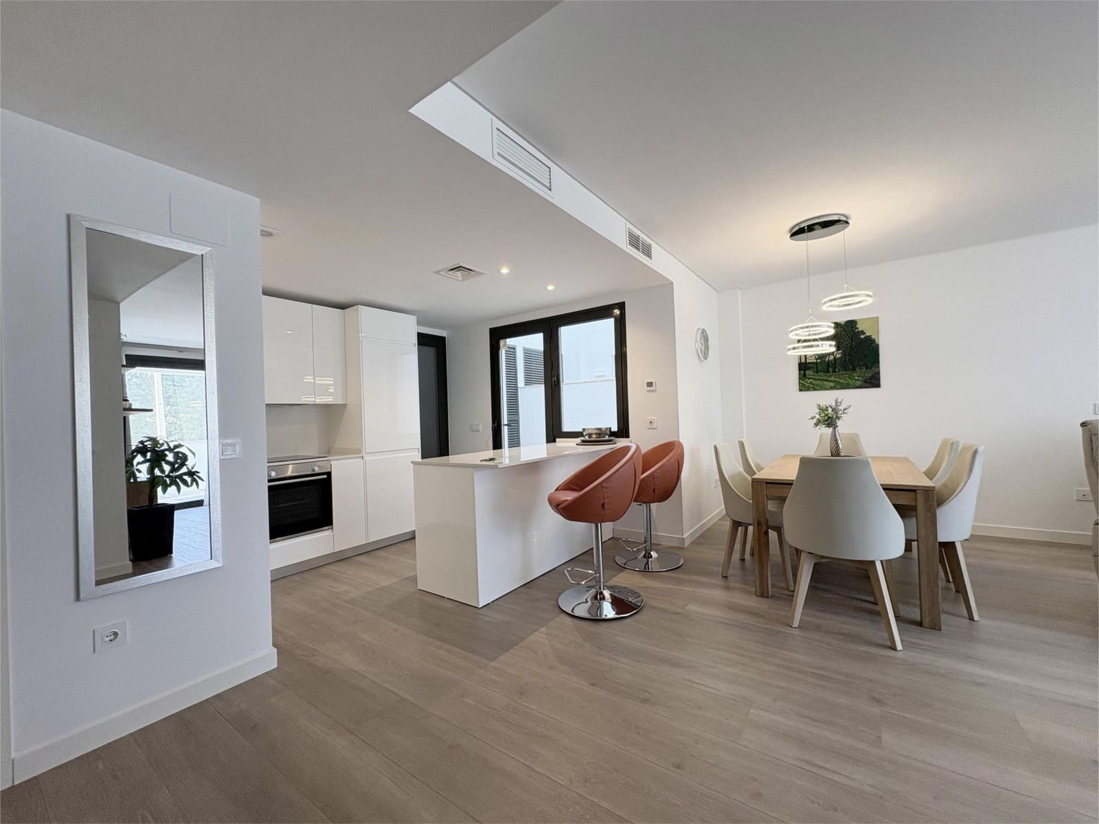 3 bedroom Apartment for sale in La Cala de Mijas with pool garage - € 644,000 (Ref: 8972561)