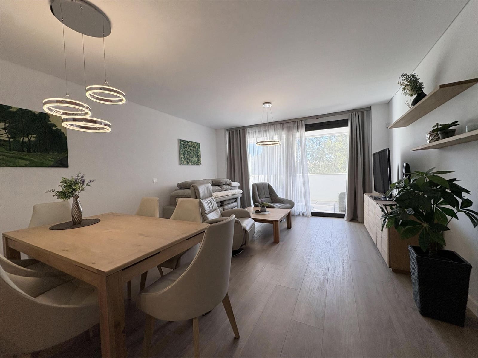 3 bedroom Apartment for sale in La Cala de Mijas with pool garage - € 644,000 (Ref: 8972561)