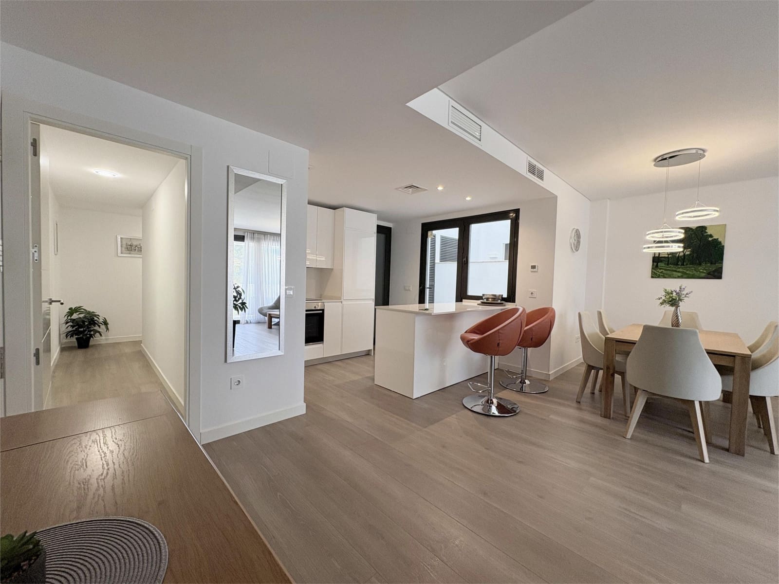 3 bedroom Apartment for sale in La Cala de Mijas with pool garage - € 644,000 (Ref: 8972561)