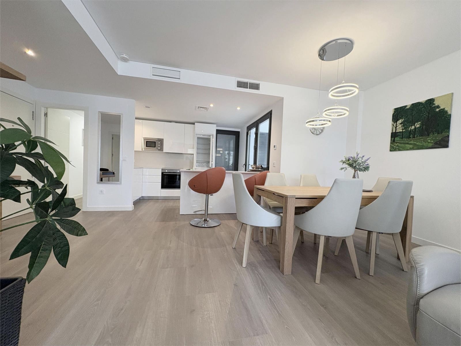 3 bedroom Apartment for sale in La Cala de Mijas with pool garage - € 644,000 (Ref: 8972561)