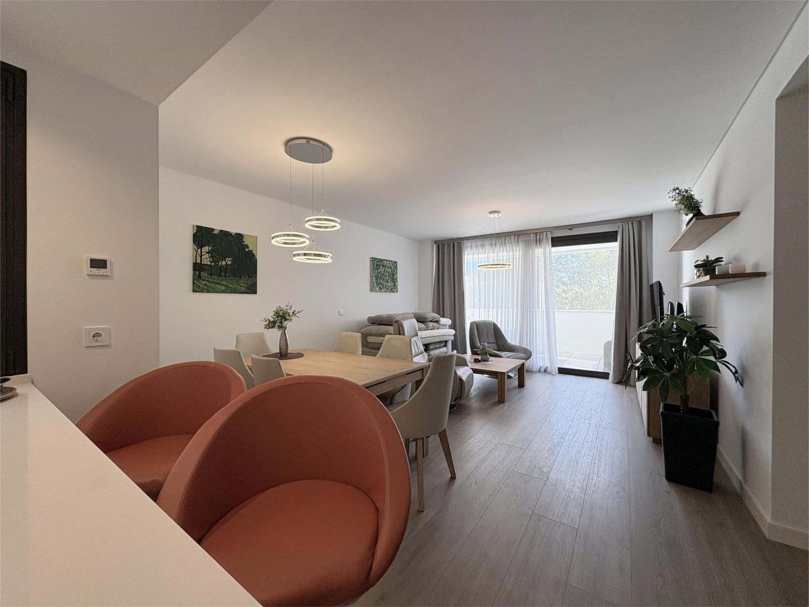 3 bedroom Apartment for sale in La Cala de Mijas with pool garage - € 644,000 (Ref: 8972561)