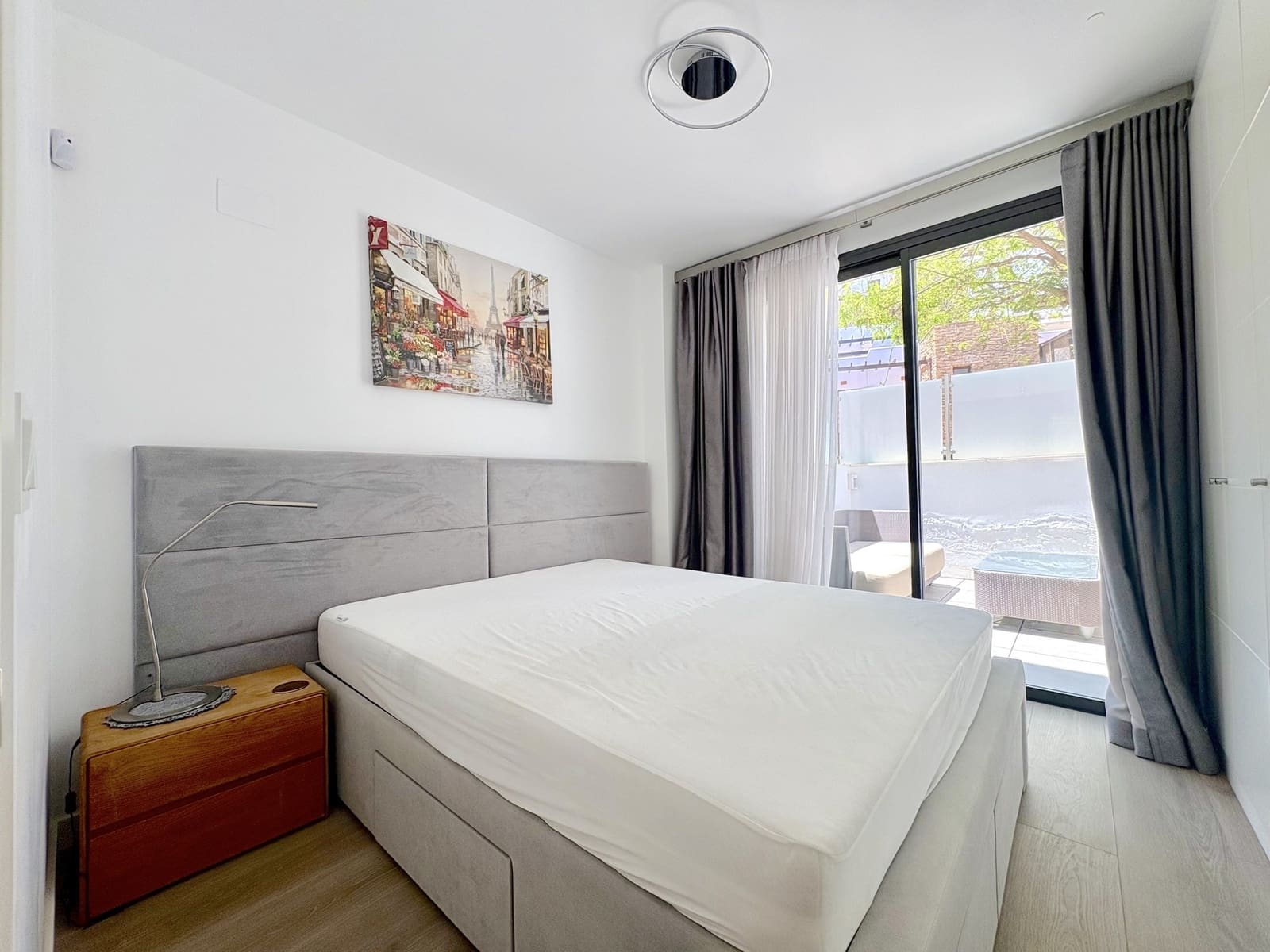 3 sypialnia Apartament na sprzedaż w La Cala de Mijas z basenem garażem - 635 000 € (Ref: 8972561)
