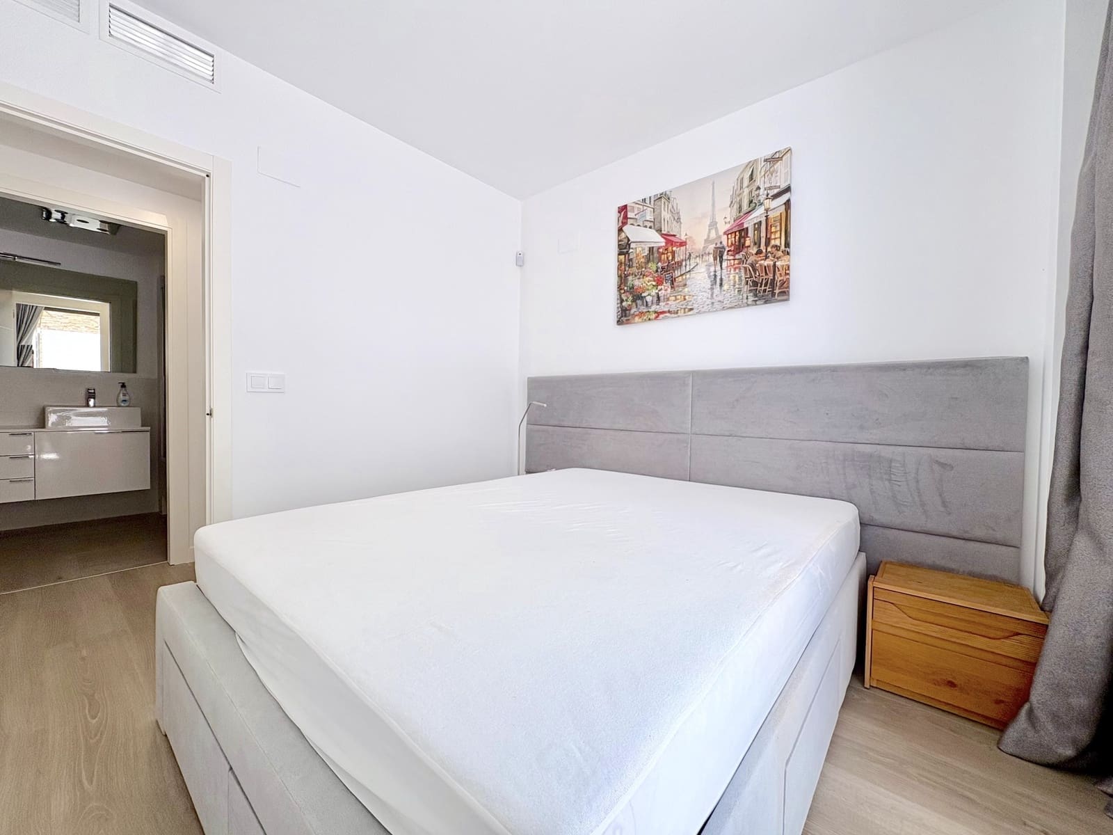 3 sypialnia Apartament na sprzedaż w La Cala de Mijas z basenem garażem - 635 000 € (Ref: 8972561)