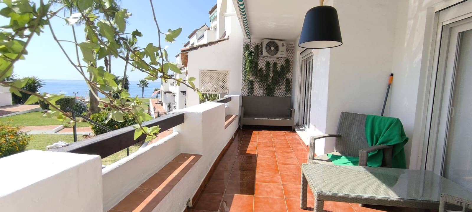 3 bedroom Apartment for sale in Mijas Costa with pool garage - € 628,000 (Ref: 8976475)