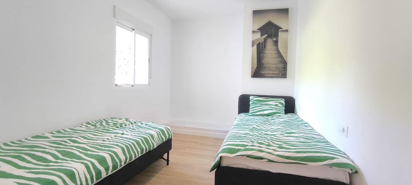 3 bedroom Apartment for sale in Mijas Costa with pool garage - € 628,000 (Ref: 8976475)