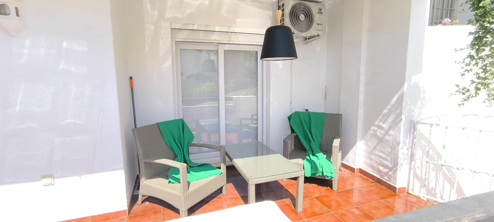 3 bedroom Apartment for sale in Mijas Costa with pool garage - € 628,000 (Ref: 8976475)