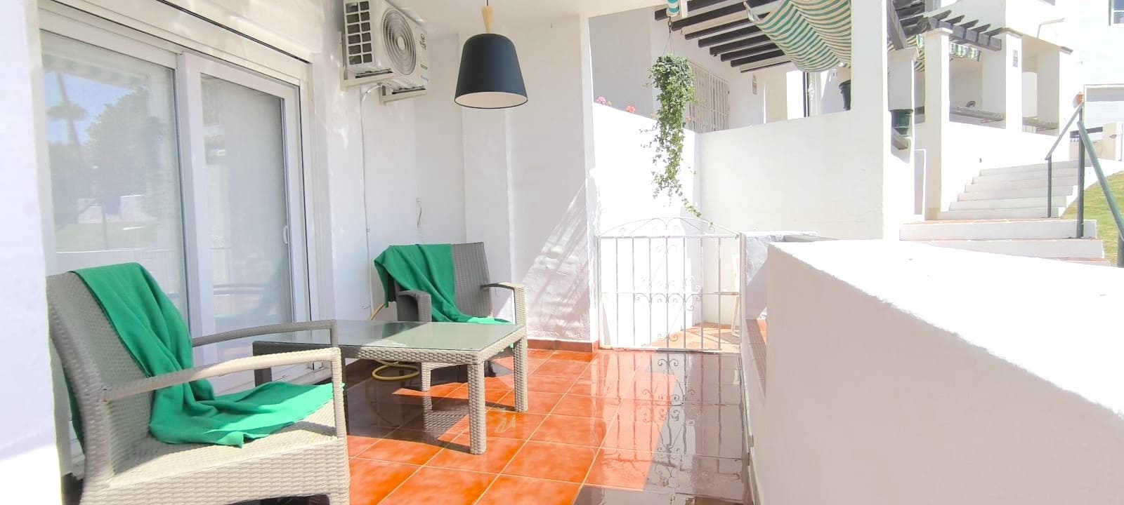 3 bedroom Apartment for sale in Mijas Costa with pool garage - € 628,000 (Ref: 8976475)