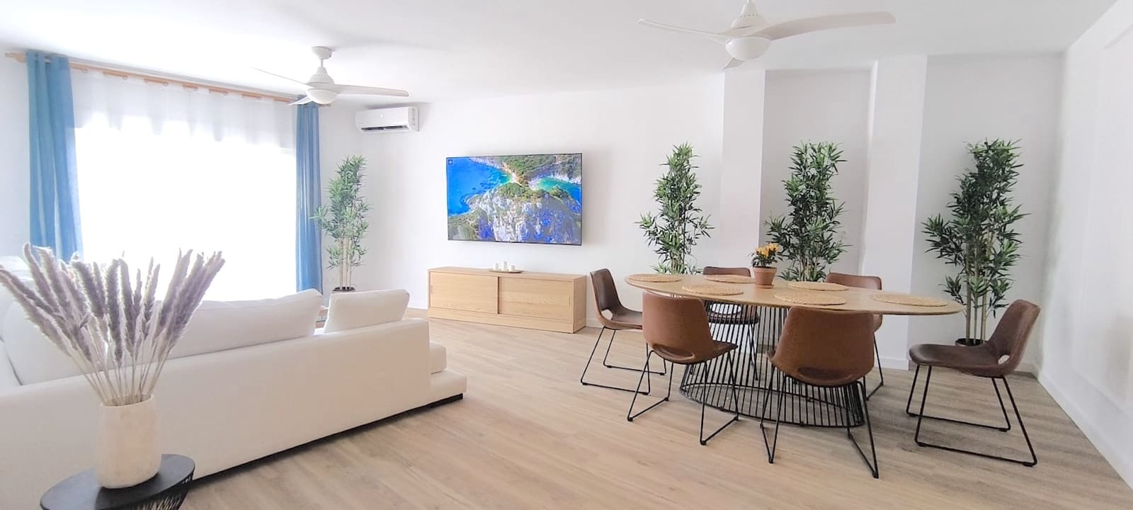 3 bedroom Apartment for sale in Mijas Costa with pool garage - € 628,000 (Ref: 8976475)