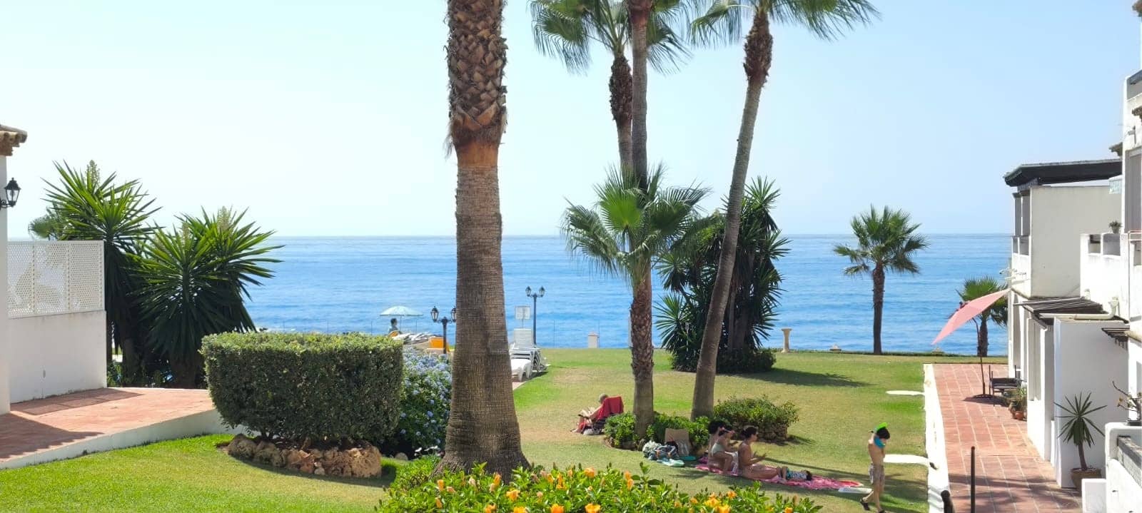 3 bedroom Apartment for sale in Mijas Costa with pool garage - € 628,000 (Ref: 8976475)