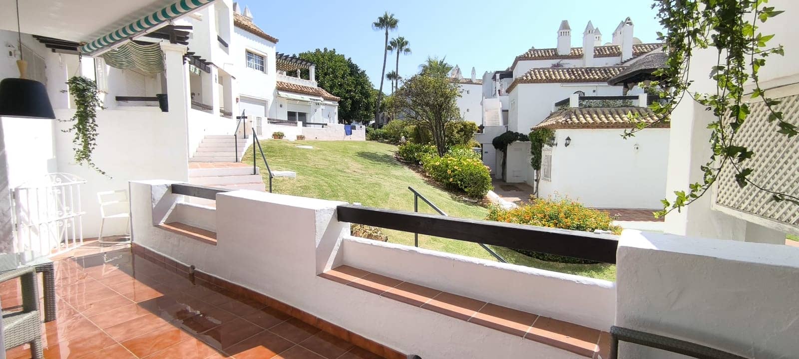 3 bedroom Apartment for sale in Mijas Costa with pool garage - € 628,000 (Ref: 8976475)