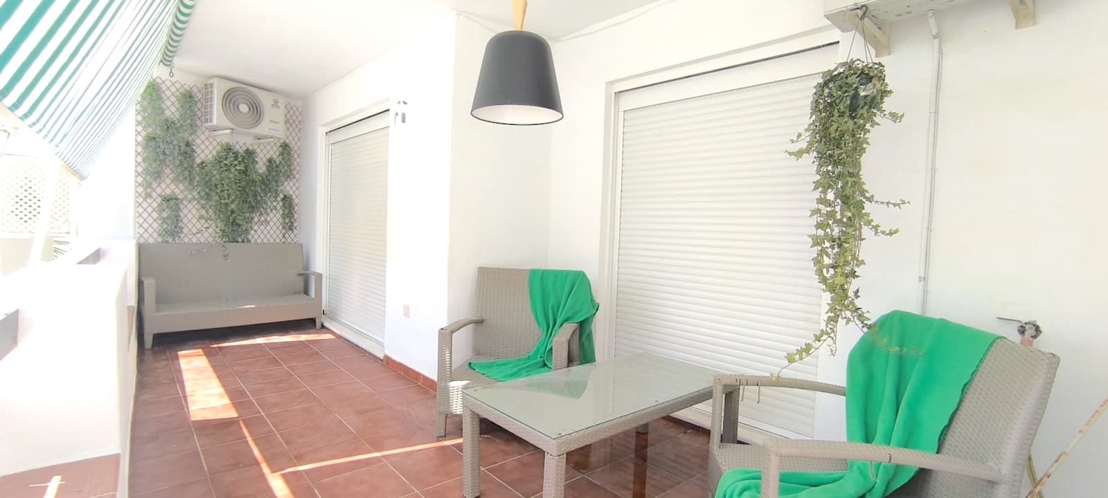 3 bedroom Apartment for sale in Mijas Costa with pool garage - € 628,000 (Ref: 8976475)